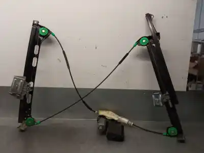 İkinci el araba yedek parçası ön sag pencere regülatörü için audi a4 b6 descapotable (8h7) 1.8 t oem iam referansları 8h0837462a  8h0837462a