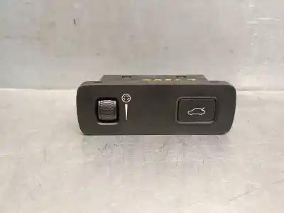 Автозапчастина б/у управління світлом для volvo xc40 (536) d4 awd посилання на oem iam 31443873