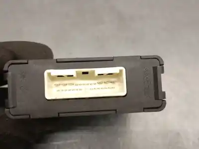 Автозапчастина б/у електронний модуль для volvo xc40 (536) d4 awd посилання на oem iam 31686384  