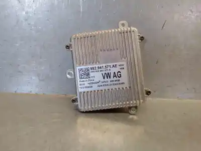 Second-hand car spare part  for CUPRA FORMENTOR (KM7)  OEM IAM references 992941571AE  992941571AE