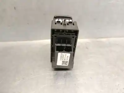 Автозапчастина б/у важіль ручного гальма для volvo xc40 (536) d4 awd посилання на oem iam 31456219