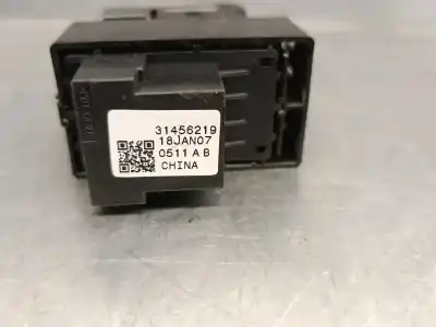 Автозапчастина б/у важіль ручного гальма для volvo xc40 (536) d4 awd посилання на oem iam 31456219  31456219 Автозапчастина б/у важіль ручного гальма для volvo xc40 (536) d4 awd посилання на oem iam 31456219  31456219