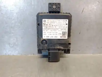 Second-hand car spare part  for CUPRA FORMENTOR (KM7)  OEM IAM references 2Q0907685E  2Q0907685E