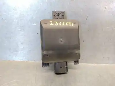 Second-hand car spare part electronic module for cupra formentor (km7) 1.5 tsi oem iam references 2q0907685e  2q0907685e