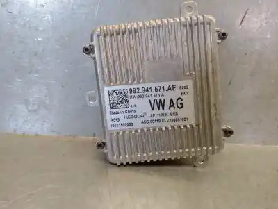 Second-hand car spare part  for CUPRA FORMENTOR (KM7)  OEM IAM references 992941571AE  992941571AE