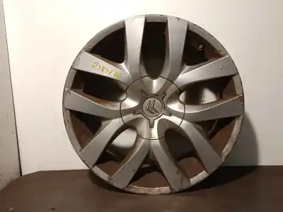 Piesă de schimb auto la mâna a doua JANTÃ pentru CITROEN C4 GRAND PICASSO I (UA_) 2.0 HDI 138 Referințe OEM IAM 9659469580   Piesă de schimb auto la mâna a doua JANTÃ pentru CITROEN C4 GRAND PICASSO I (UA_) 2.0 HDI 138 Referințe OEM IAM 9659469580