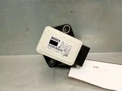 Pezzo di ricambio per auto di seconda mano  per CITROEN C4 GRAND PICASSO I (UA_)  Riferimenti OEM IAM 9663138180 0265005715 BOSCH 