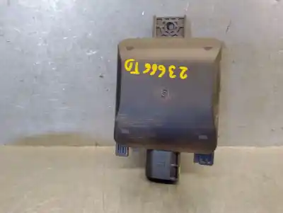 Second-hand car spare part electronic module for cupra formentor (km7) 1.5 tsi oem iam references 2q0907686e  2q0907686e