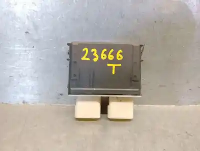 Second-hand car spare part electronic module for cupra formentor (km7) 1.5 tsi oem iam references 3g0962243d  3g0962243d