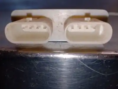 Second-hand car spare part electronic module for cupra formentor (km7) 1.5 tsi oem iam references 3g0962243d  3g0962243d