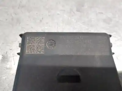 Second-hand car spare part electronic module for cupra formentor (km7) 1.5 tsi oem iam references 3g0962243d  3g0962243d