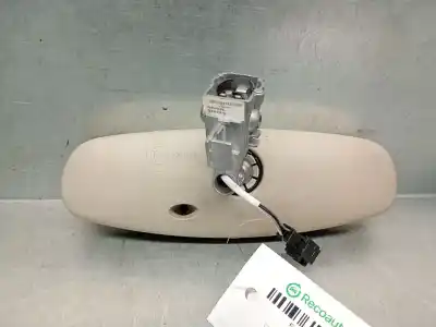 Pezzo di ricambio per auto di seconda mano specchio interno per citroen c4 grand picasso i (ua_) 2.0 hdi 138 riferimenti oem iam 8153sh  8153sh