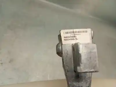 Pezzo di ricambio per auto di seconda mano specchio interno per citroen c4 grand picasso i (ua_) 2.0 hdi 138 riferimenti oem iam 8153sh  8153sh