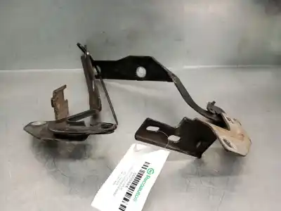 Pezzo di ricambio per auto di seconda mano  per CITROEN C4 GRAND PICASSO I (UA_)  Riferimenti OEM IAM 7912A3  7912A3