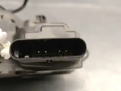 Автозапчастина б/у замок заднього правого дверя для volvo xc40 (536) d4 awd посилання на oem iam 31462000  31462000