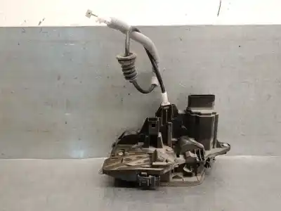 Second-hand car spare part Rear Left Door Lock for VOLVO XC40 (536) D4 AWD OEM IAM references 31440999  31440999 Second-hand car spare part Rear Left Door Lock for VOLVO XC40 (536) D4 AWD OEM IAM references 31440999  31440999