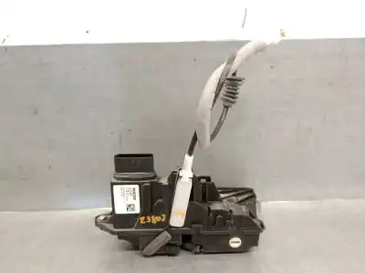 Автозапчастина б/у замок дверей заднього лівого для volvo xc40 (536) d4 awd посилання на oem iam 31440999  31440999 Автозапчастина б/у замок дверей заднього лівого для volvo xc40 (536) d4 awd посилання на oem iam 31440999  31440999