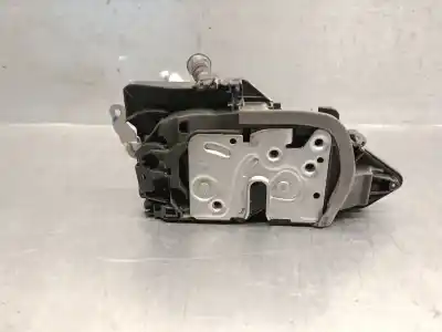 Автозапчастина б/у замок дверей заднього лівого для volvo xc40 (536) d4 awd посилання на oem iam 31440999  31440999 Автозапчастина б/у замок дверей заднього лівого для volvo xc40 (536) d4 awd посилання на oem iam 31440999  31440999