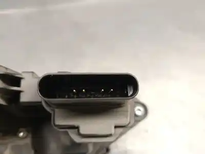 Автозапчастина б/у замок дверей заднього лівого для volvo xc40 (536) d4 awd посилання на oem iam 31440999  31440999 Автозапчастина б/у замок дверей заднього лівого для volvo xc40 (536) d4 awd посилання на oem iam 31440999  31440999