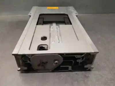 Автозапчастина б/у anti roll bar для audi a4 b6 descapotable (8h7) 1.8 t посилання на oem iam 8h0880077b  8h0880077e