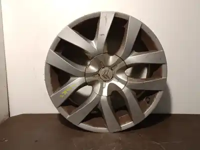 Piesă de schimb auto la mâna a doua JANTÃ pentru CITROEN C4 GRAND PICASSO I (UA_) 2.0 HDI 138 Referințe OEM IAM 9659469580   Piesă de schimb auto la mâna a doua JANTÃ pentru CITROEN C4 GRAND PICASSO I (UA_) 2.0 HDI 138 Referințe OEM IAM 9659469580