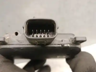 Автозапчастина б/у електронний модуль для volvo xc40 (536) d4 awd посилання на oem iam 32254069   Автозапчастина б/у електронний модуль для volvo xc40 (536) d4 awd посилання на oem iam 32254069