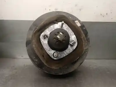 Автозапчастина б/у гальмівний серво для peugeot 207/207+ (wa_, wc_) 1.4 16v посилання на oem iam 9657455580  4535w0