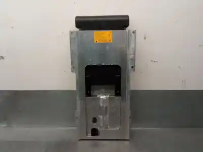 Автозапчастина б/у anti roll bar для audi a4 b6 descapotable (8h7) 1.8 t посилання на oem iam 8h0880077b  8h0880077e