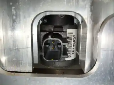 Автозапчастина б/у anti roll bar для audi a4 b6 descapotable (8h7) 1.8 t посилання на oem iam 8h0880077b  8h0880077e