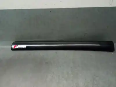 Gebrauchtes Autoersatzteil Rücklichter Verzierer zum AUDI A4 B6 DESCAPOTABLE (8H7) 1.8 T OEM-IAM-Referenzen 8H1853190  8H1853190