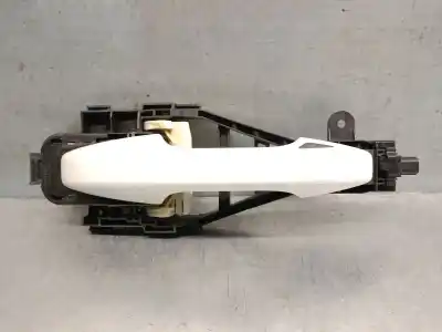 Автозапчастина б/у ліва передня зовнішня ручка для volvo xc40 (536) d4 awd посилання на oem iam 39849157