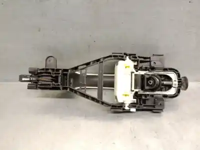 Автозапчастина б/у ліва передня зовнішня ручка для volvo xc40 (536) d4 awd посилання на oem iam 39849157  39849157 Автозапчастина б/у ліва передня зовнішня ручка для volvo xc40 (536) d4 awd посилання на oem iam 39849157  39849157