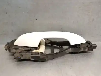 Автозапчастина б/у ліва передня зовнішня ручка для volvo xc40 (536) d4 awd посилання на oem iam 39849157  39849157 Автозапчастина б/у ліва передня зовнішня ручка для volvo xc40 (536) d4 awd посилання на oem iam 39849157  39849157