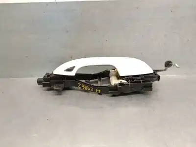 Автозапчастина б/у завнішня ручка задня ліва для volvo xc40 (536) d4 awd посилання на oem iam 39849157  39849157 Автозапчастина б/у завнішня ручка задня ліва для volvo xc40 (536) d4 awd посилання на oem iam 39849157  39849157