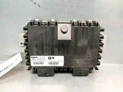 Автозапчасти б/у БЛОК УПРАВЛЕНИЯ ПОДВЕСКОЙ за CITROEN C4 GRAND PICASSO I (UA_)  ссылки OEM IAM 9664385080  