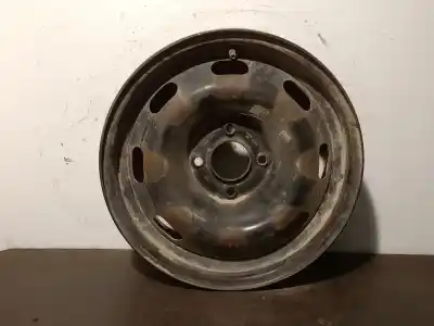 Piesă de schimb auto la mâna a doua JANTÃ pentru PEUGEOT 207/207+ (WA_, WC_) 1.4 16V Referințe OEM IAM 2150750   Piesă de schimb auto la mâna a doua JANTÃ pentru PEUGEOT 207/207+ (WA_, WC_) 1.4 16V Referințe OEM IAM 2150750