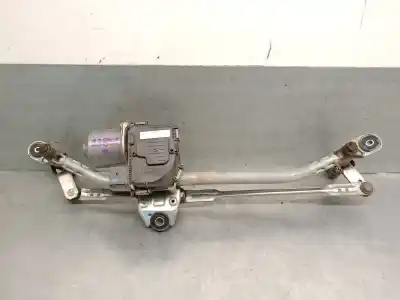 Автозапчастина б/у двигатель передніх склоочисників для volvo xc40 (536) d4 awd посилання на oem iam 31457299