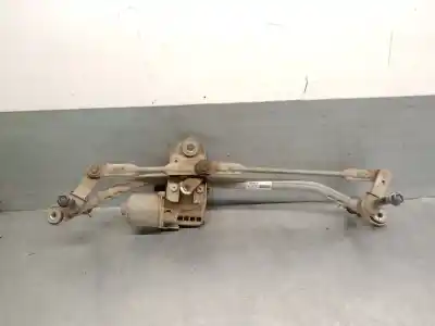 Автозапчастина б/у двигатель передніх склоочисників для volvo xc40 (536) d4 awd посилання на oem iam 31457299  31457299