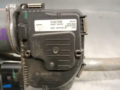 Автозапчастина б/у двигатель передніх склоочисників для volvo xc40 (536) d4 awd посилання на oem iam 31457299  31457299