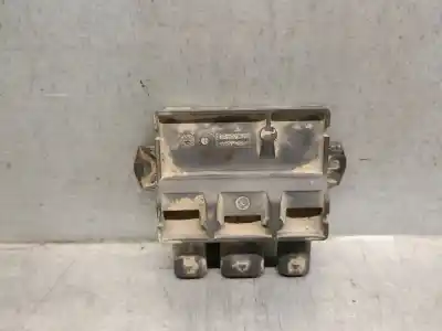 Автозапчастина б/у електронний модуль для volvo xc40 (536) d4 awd посилання на oem iam 31419701