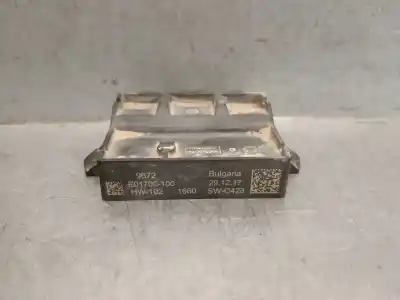 Автозапчастина б/у електронний модуль для volvo xc40 (536) d4 awd посилання на oem iam 31419701  