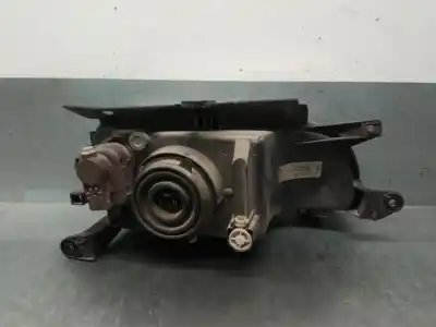 Автозапчастина б/у ліва фара для citroen berlingo 1.9 d multispace посилання на oem iam 9621299180  6204p6