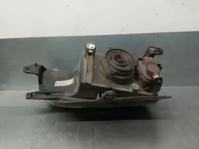 Автозапчастина б/у ліва фара для citroen berlingo 1.9 d multispace посилання на oem iam 9621299180  6204p6