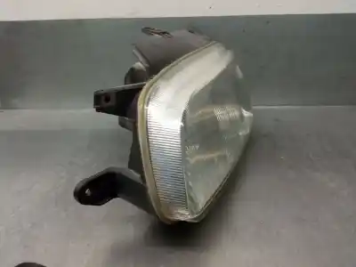 Автозапчастина б/у ліва фара для citroen berlingo 1.9 d multispace посилання на oem iam 9621299180  6204p6