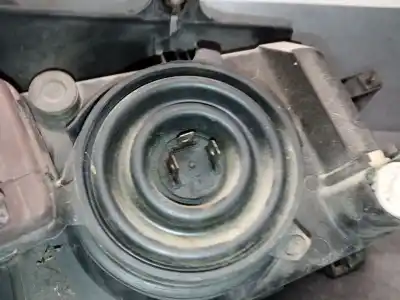 Автозапчастина б/у ліва фара для citroen berlingo 1.9 d multispace посилання на oem iam 9621299180  6204p6