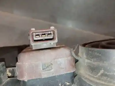 Автозапчастина б/у ліва фара для citroen berlingo 1.9 d multispace посилання на oem iam 9621299180  6204p6