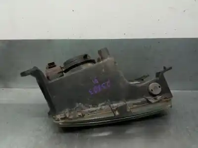 Автозапчастина б/у ліва фара для citroen berlingo 1.9 d multispace посилання на oem iam 9621299180  6204p6