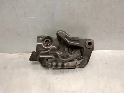 Автозапчасти б/у замок капота за VOLVO XC40 (536) D4 AWD ссылки OEM IAM 32277430  32277430