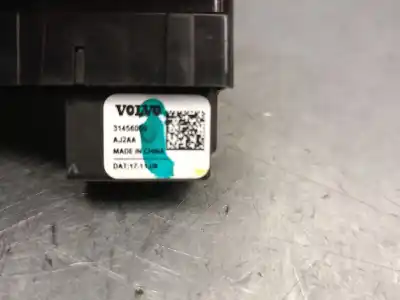 Автозапчастина б/у управління склами задніх правіх для volvo xc40 (536) d4 awd посилання на oem iam 31456060  31456060 Автозапчастина б/у управління склами задніх правіх для volvo xc40 (536) d4 awd посилання на oem iam 31456060  31456060