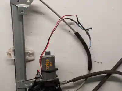 Автозапчасти б/у регулятор стекла переднего левого за citroen berlingo 1.9 d multispace ссылки oem iam 9221g3  9221g3 Автозапчасти б/у регулятор стекла переднего левого за citroen berlingo 1.9 d multispace ссылки oem iam 9221g3  9221g3